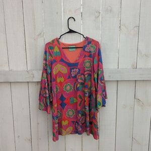Judith March disco dress (S)